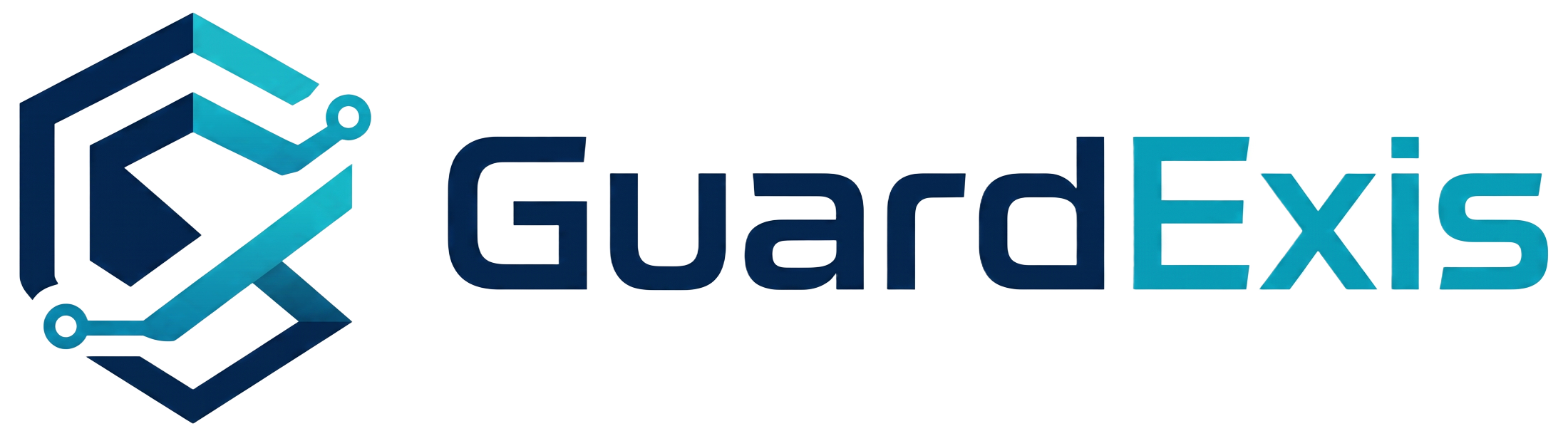 GUARDEXIS LLC logo