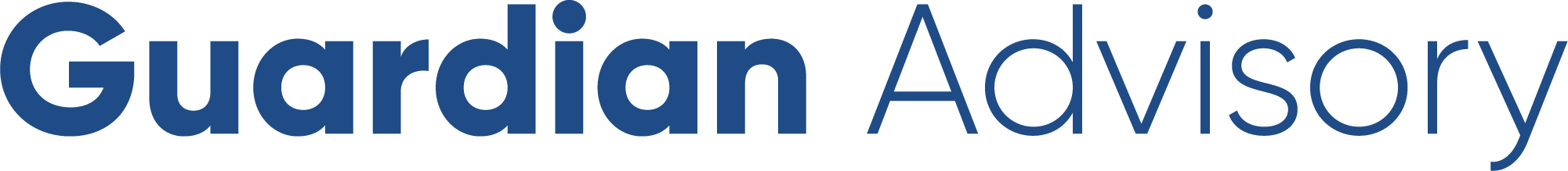 GUARDIAN ADVISORY, LLC logo