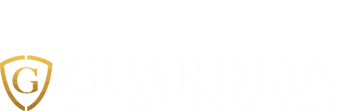 GUARDIAN ALLIANCE TECHNOLOGIES INC logo