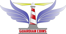 GUARDIAN COINS LLC logo