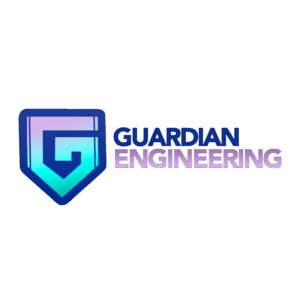 GUARDIAN ENGINEERING ENTERPRISES, LLC logo