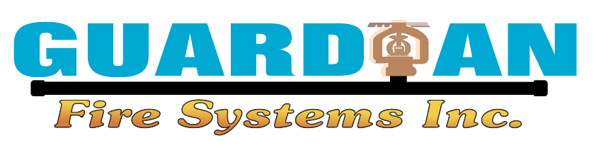 GUARDIAN FIRE SYSTEMS, INC. logo