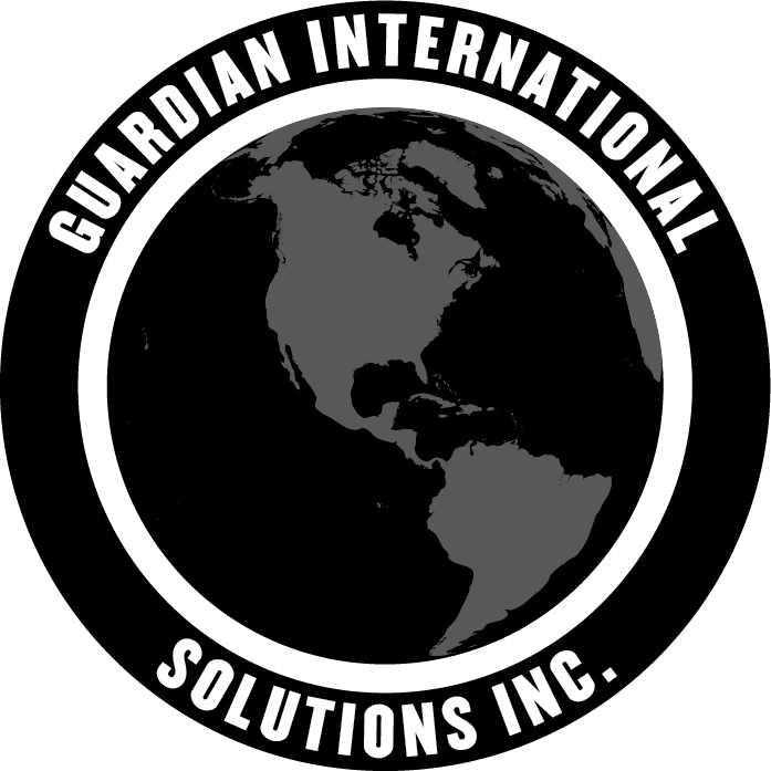 GUARDIAN INTERNATIONAL SOLUTIONS INC logo
