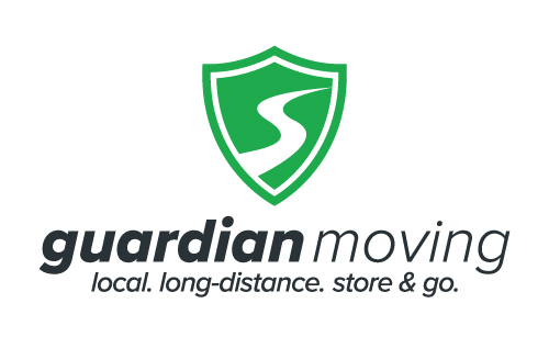 GUARDIAN MOVING SYSTEMS, INC logo