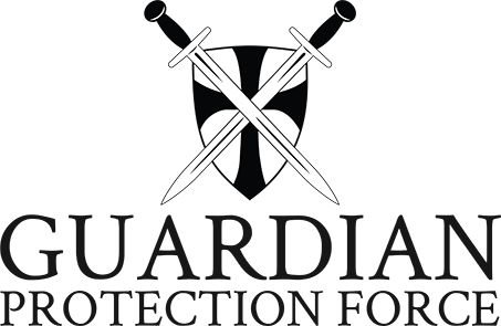 GUARDIAN PROTECTION FORCE INC. logo