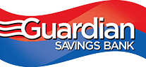 GUARDIAN SAVINGS BANK logo