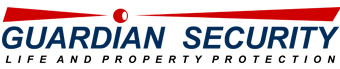 GUARDIAN SECURITY SYSTEMS, INC. logo