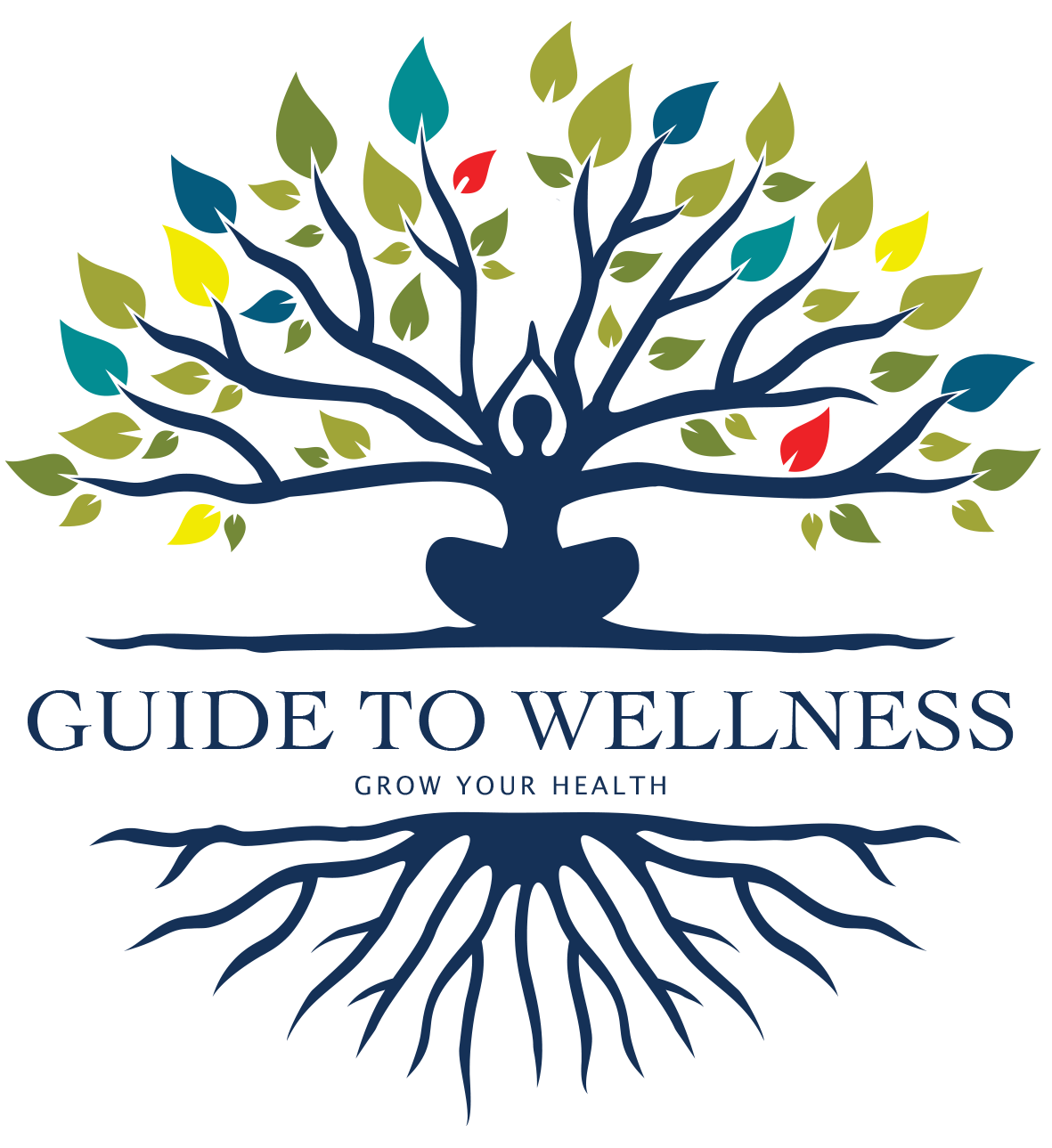 GUIDE TO WELLNESS THERAPY CORP logo