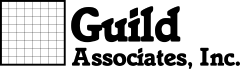 GUILD ASSOCIATES INC logo
