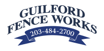 GUILFORD FENCE WORKS, INC. logo