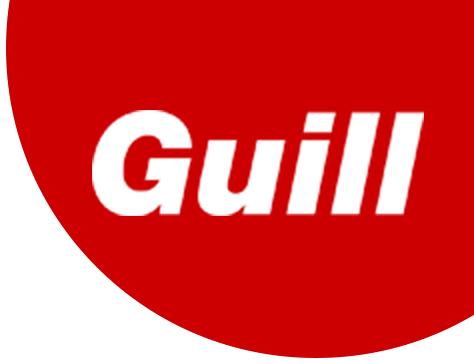 GUILL TOOL & ENGINEERING CO INC logo