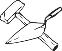 GUINETT MASONRY, INC logo