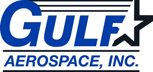 GULF AEROSPACE INC logo