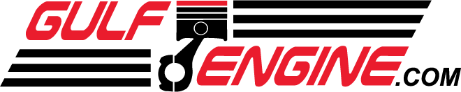 GULF ENGINE & EQUIPMENT, INC logo