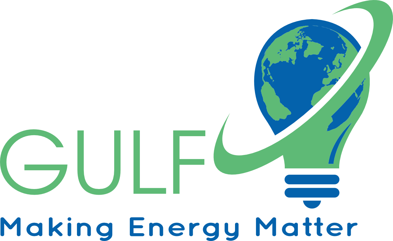 GULF GEOEXCHANGE AND CONSULTING SERVICES, INC. logo
