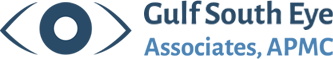 GULF SOUTH EYE ASSOCIATES APMC logo