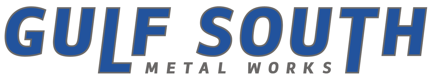 GULF SOUTH METAL WORKS LLC logo