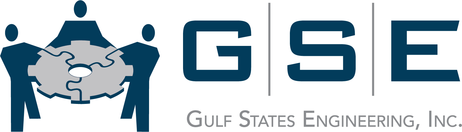 GULF STATES ENGINEERING INC logo