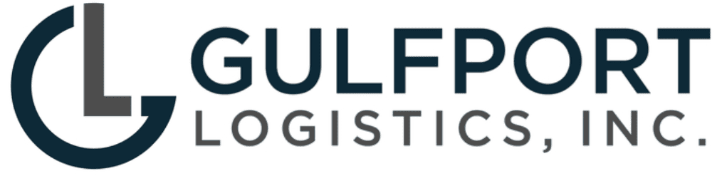 GULFPORT LOGISTICS, INC. logo