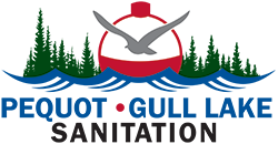 GULL LAKE SANITATION logo