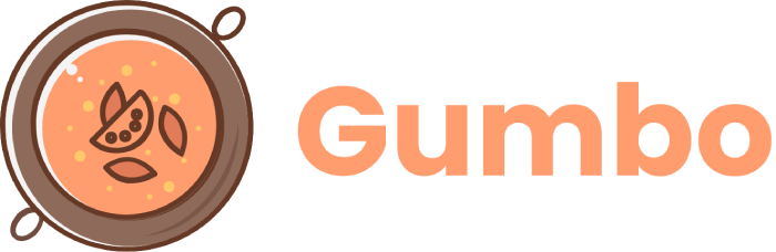 GUMBO CORP logo