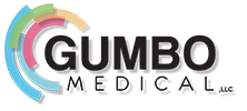 GUMBO MEDICAL LLC logo
