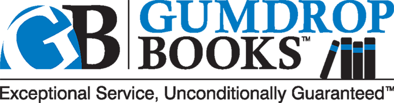 GUMDROP BOOKS logo