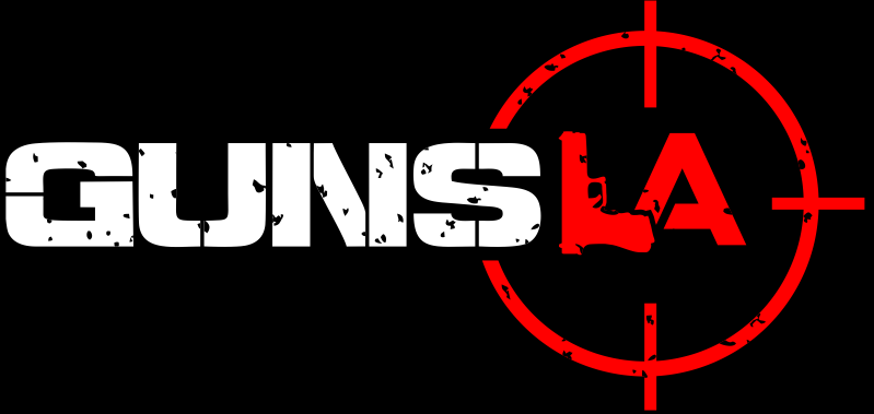 GUNS LA INC logo