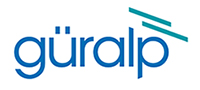 GURALP SYSTEMS LIMITED logo