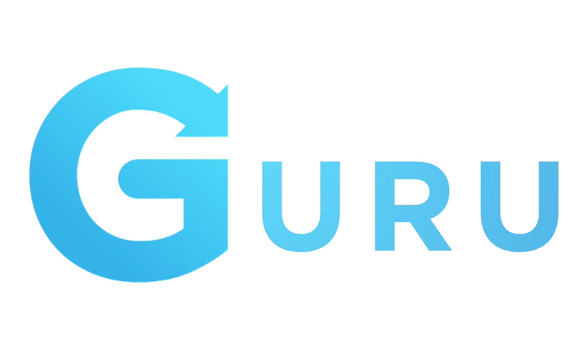 GURU EXPERIENCE, CO. logo