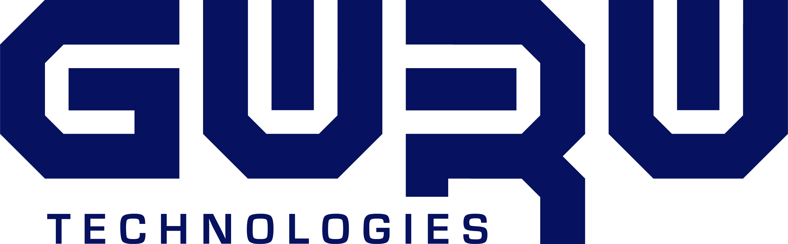 GURU TECHNOLOGIES LLC logo