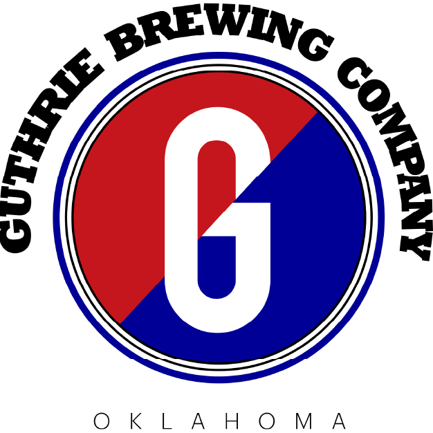 GUTHRIE BREWING CO LLC logo