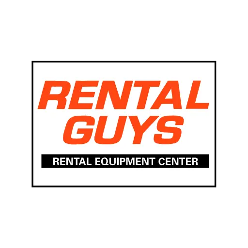 GUY RENTS INC logo
