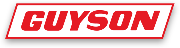 GUYSON CORPORATION OF USA logo