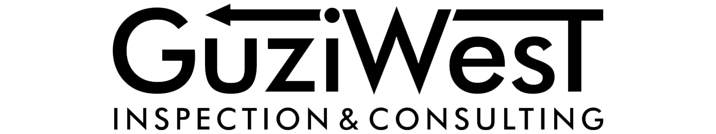 GUZI-WEST INSPECTION AND CONSULTING, LLC logo