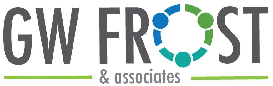 GW FROST & ASSOCIATES LLC logo