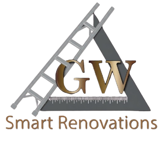 GW SMART RENOVATIONS LLC logo
