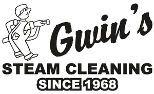 GWINS STEAM CLEANING INC logo
