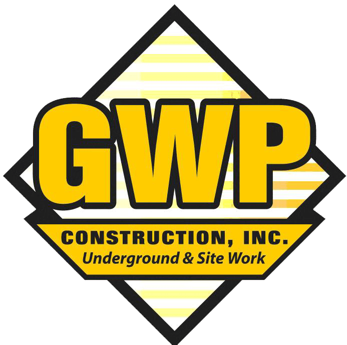 GWP CONSTRUCTION INC logo