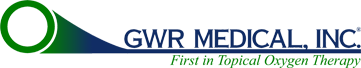 GWR MEDICAL INC logo