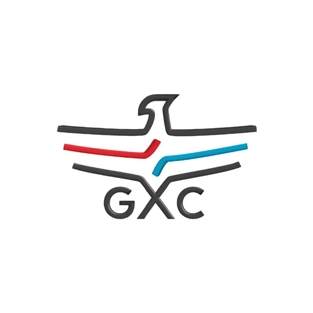 GXC INC logo