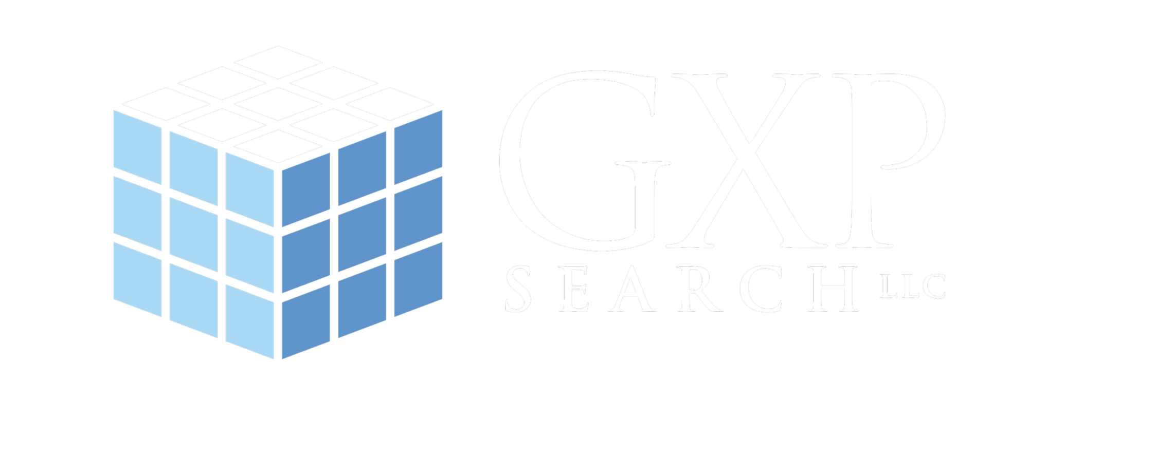 GXP SEARCH LLC logo