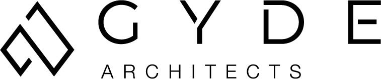 GYDE ARCHITECTS PC logo