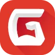 GYMDESK logo