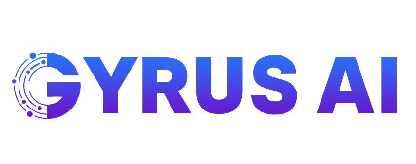 GYRUS AI INC logo