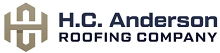 H.C. ANDERSON ROOFING COMPANY, INC. logo