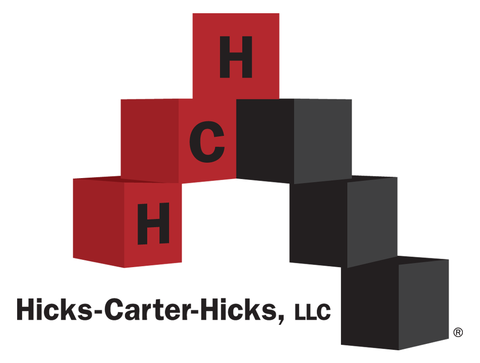 H-C-H logo