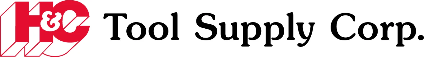 H & C TOOL SUPPLY CORP. logo