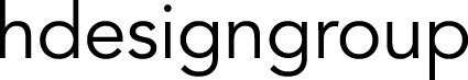 H DESIGN GROUP logo