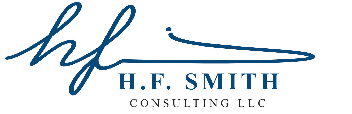 H. F. SMITH CONSULTING LLC logo